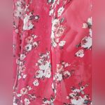 Kut From The Kloth  Jenalee Floral Long Sleeve Blouse Photo 3