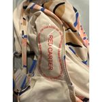 Red Carter  Day Dreaming U Wire Swimsuit Size XL Photo 6