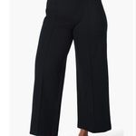 Spanx The Perfect Pull-On Crop Wide Leg Pants - Size 2X Photo 0