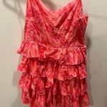 Olivaceous oliviaceous dress size M
adjustable straps
sorry for the wrinkles
negotiable Photo 1