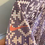 Nike  Pro HYPERWARM Long Sleeve Crew Top. Size Small. Photo 5