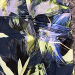 Gottex Women's X by  Tropical Floral Biker Pockets Shorts Size Large EUC #7556 Photo 1