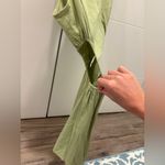 Princess Polly  Light Green Dress Photo 1