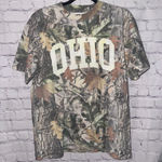 Boutique Ohio Camo Tee Photo 0