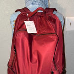 Lululemon  City Adventurer Backpack II NWT SVNH RARE COLOR Photo 0