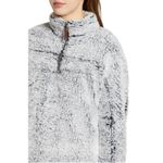 💕THREAD & SUPPLY💕 Lazy Sunday Pullover Charcoal Gray Size XS Photo 8