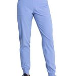 Dickies NWT Retro Scrubs Pant for Women Mid Rise Jogger DK050 Photo 2