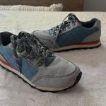 L.L.Bean  Katahdin Hiking Shoes II Nubuck Mesh Photo 0