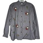 Victoria Jones  Blouse Photo 0