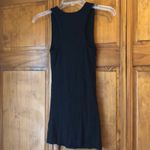 Decree  Black Stud Tank Top Medium Photo 3