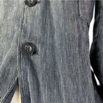 I Love H81 FOREVER 21 Soft Pinstripe Blazer Photo 1