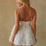 American Threads Americans Threads White Dress Photo 1