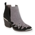 Burke Dotson Side Photo 5