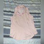 Lululemon Authentic quick drying sleeveless polo size M
Great for golf. Photo 0