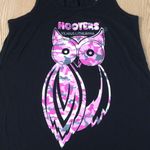 Hooters New Women’s Rare Tank From Lithuania Size Small  Photo 2