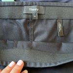 Theory Black  pants. Size 10 Photo 2
