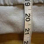 Sophie Rue  shimmer zip up jacket large Photo 5