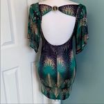 Baby Phat Vintage  Purple Haze Dress Photo 1