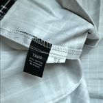 Tripp NYC  Pkeated Plaid Chain Mini Skirt. small Photo 6