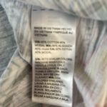 Chico's Boys Floral Print Cotton Modal Crew Neck Top size 1 Photo 3