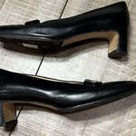 Bottega Veneta  -  Auth Black Leather Women's low heel/loafer style LIKE NEW Photo 5