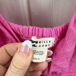 Billabong Women’s Medium Pink Paradise Cove Maxi Dress Photo 2