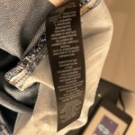 White House | Black Market WHBM Girlfriend Jeans Blue 10 Photo 9