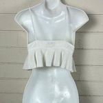 Urban Outfitters  Cropped Baby Doll Tank size XS Photo 2