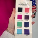 NWT Ursula of Switzerland Mother Of the Bride Dress English Rose Pink Size 8 Photo 3