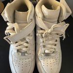 Nike AIR FORCE 1 HIGH TOPS Photo 1
