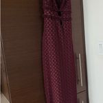 Meshki  Ezra Lace Maxi Dress Photo 2