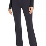 NWT Goldbergh Women's Pippa Ski Pants, Size XL (44) Black Photo 0