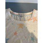 P.J. Salvage  womens star tank top size M Photo 1