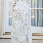 ✨8xHP✨GARDEN PARTY DRESS✨ White Size undefined Photo 3