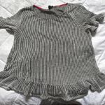 W5  Top Striped Photo 0