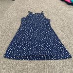 Stitch Fix  Karyn Scalloped Knit Dress Sz L Photo 8