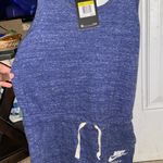 Nike Dri-fit Romper Photo 0