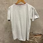 The Vintage Shop Vintage 1993 Florida Southern College Crest Logo Single Stitch T-Shirt Medium M Photo 4