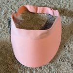 Lululemon  pink visor Photo 0