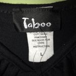 Taboo  Mini Dress 0916 Photo 2