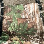 Realtree ® Camo Print Purse, Camouflage Large Women’s Tote Handbag Photo 2