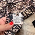 Johnny Was ‎ OPHELIA silk top size xl NWT Photo 5