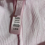 SKIMS  Pink Waffle Knit SET! Photo 6