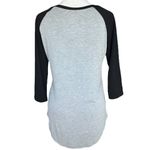 Netflix Stranger Things Baseball Tee Photo 3