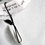 ZARA Knit Overall Dress Photo 7