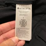 Athleta Women’s  Trekkie Bermuda 2.0 Hiking Outdoor Shorts Black Size 8 Photo 3