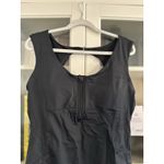 Athleta NEW  Deep Sea One Piece Swimsuit size‎ XL NEW Photo 9