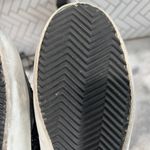 Golden Goose Superstar Suede Glitter Sneakers Size 6 Photo 13