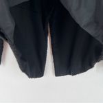 Elm Design Black Boucle Baby Alpaca Wool Sophisticated Blazer Stand Up Collar Size undefined Photo 12