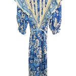 Farm Rio  full of flowers jumpsuit Photo 6